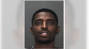 Highland man arrested