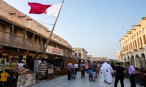 لها حدود برية مشتركة من الجنوب مع المملكة العربية السعودية و بحرية مع دولة الإمارات و البحرين Ù‚Ø·Ø± Ø§Ù†ØªØ®Ø§Ø¨Ø§Øª Ù…Ø¬Ù„Ø³ Ø§Ù„Ø´ÙˆØ±Ù‰ ØªØ«ÙŠØ± ØªÙØ§Ø¹Ù„Ø§ Ø³ÙŠØ§Ø³ÙŠØ§ ÙˆØ§Ø¬ØªÙ…Ø§Ø¹ÙŠØ§ ØªØºØ±ÙŠØ¯Ø§Øª Ø§Ù„Ù‚Ø¯Ø³ Ø§Ù„Ø¹Ø±Ø¨ÙŠ
