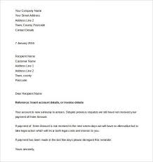 Free without prejudice letter templates and examples for you to use in your workplace dispute to help you achieve the best exit package. 15 Legal Letter Templates Pdf Doc Free Premium Templates
