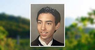 Shane Edward Thomas Obituary August 6, 2024