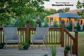 Learn how to protect yourself and your family by treating the ar. How To Prepare For Mosquito Season Family Focus Blog