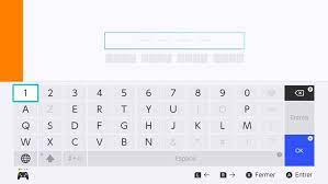 Comment Utiliser Un Code Sur Switch - Actu - Gamekult