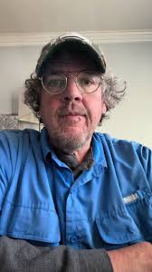 Hi. My name is Jeff #introduction