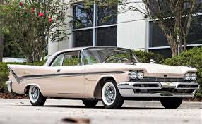Image result for Spring Green 1959 DeSoto