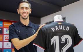 Eibar page) and competitions pages (champions league, premier league and more than 5000 competitions from 30+ sports. Paulo Oliveira A Un Millon Por Campana Sd Eibar El Diario Vasco