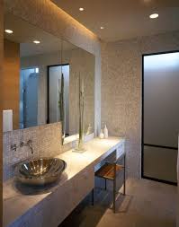 Eclairage Led Indirect 50 Idees Tendance Pour Chaque Piece Faux Plafond Salon Plafond Salle De Bain Idees Faux Plafond