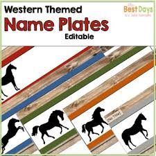 Looking for the perfect gift for your boarding barn owner? Horse Classroom Theme Worksheets Teaching Resources Tpt