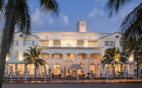 The Betsy - South Beach | Miami & Miami Beach