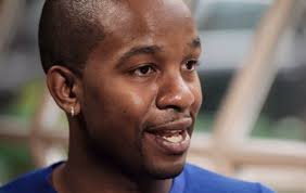 'Men Aren't Used to the Prospect of Being Objectified': Wade Davis