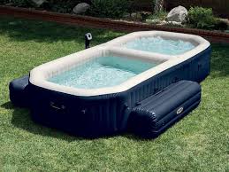 Acheter Un Spa Piscine Gonflable Livraison Marseille Piscine En Ligne Arobase Piscines