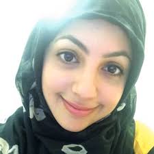 Ayisha Khan-Kheil (@KhanKheil88)