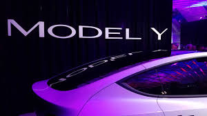 Boasting an adequate range of 250 miles and a top speed of 140 mph, the model 3 will get you where you need to go in style. Tesla Model Y Orders Are Now Open Techcrunch