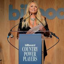 miranda lambert