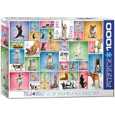 Create your own acrylic puzzle. Best Puzzles For Adults To Stay Busy During Quarantine
