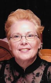 Christine R. Lambert Obituary October 6, 2023