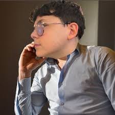 Henry Romano (@henryromano9)