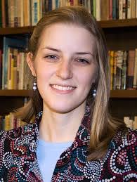 Ingrid Wolf's Instagram, Twitter & Facebook