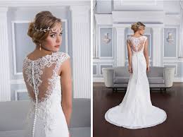 Maybe you would like to learn more about one of these? Die Schonsten Rucken Der Saison Brautkleider Der Lillian West Kollektion 2015 Hochzeitsblog I Brautsalat