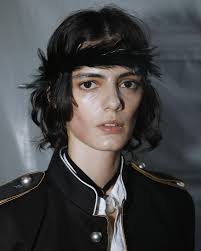 literal angels #anndemeulemeester #annd #fashion #parisfashionweek #...