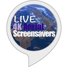 Confusingly the echo show 5 is actually amazon's third show model, and marks a couple of radical shifts. Amazon Com 4k Aerial Screensavers For Echo Show Alexa Skills