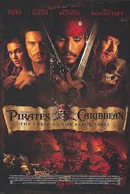 Pirates Of The Caribbean The Curse Of The Black Pearl Dvd Release Date Pirates Of The Caribbean The Curse Of The Black Pearl Pirate Movies Pirates Of The Caribbean Classic Movies