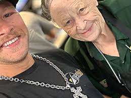 Fundraiser by Dustin Odom : Help Mrs. Barbara Enjoy Her Golden Years