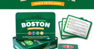 Only true fans will be able to answer all 50 halloween trivia questions correctly. Inspired By Savannah Test Your Sports Knowledge With The Fun New You Gotta Know Sports Trivia Game Tins A Perfect Gift For Sports Fans This Holiday Season Review