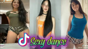 Sexy Dance - Beautiful Pinay Tiktok 2019 ( Compilation ) - YouTube