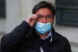 Barraza y actuar de socialistas en Convención: "Tienen fuerte presión de  poderes fácticos como Lagos, que parece rostro del Rechazo"