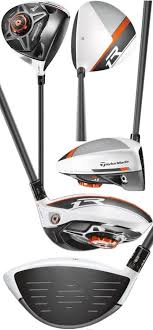 Taylormade R1 Mensgolfclubsets Golf Clubs Golf Drivers