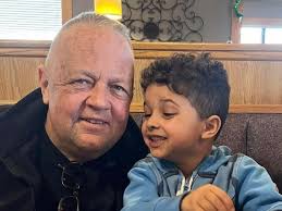 Fundraiser by Jennifer Black : Support Scott Jermyn's Emergency Surgery