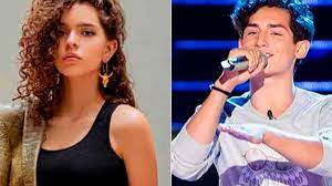 His birthday, what he did before fame, his family life, fun trivia facts, popularity his father is mexican telenovela producer juan osorio and his mother is actress niurka marcos. Ella Es Seidy La Novia De Emilio Osorio Fotos