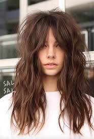101 Fab Shag Haircuts From Short To Long For Everyone Out There Long Hair Styles Modern Shag Haircuts Hair Styles