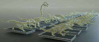 Dinosaur bones are collectibles that can be found all across the map in red dead redemption 2. Fun With Fossils Minecraft