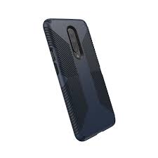 It gives your phone a really minimalist look. Presidio Grip Oneplus 7t Cases