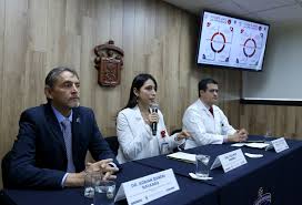 En jalisco no se han reportado casos de sarampión desde el año 1994 Efectiva Y Sin Riesgos Secundarios La Vacuna Contra La Influenza En Jalisco Universidad De Guadalajara
