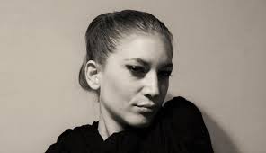 Amazing Image B&W: Portrait