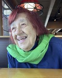 Mary Florence Gray Obituary 2024