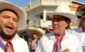 Irving Castro dedica décimas a la Selección Mexicana en el Mundial de Qatar 