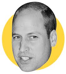 Are You a Harry or a William? A Leadership Quiz