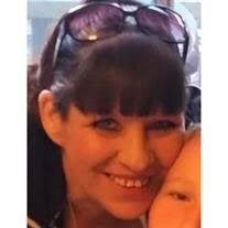 Joan Renee Phillips Obituary