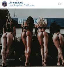 Steph Banuelos в X: „#ohrangutang #TeaserTuesday #booty #bikinis #models  #SportsIllustrated #Coachella2016 https://t.co/8CnK3McW5f“ / X