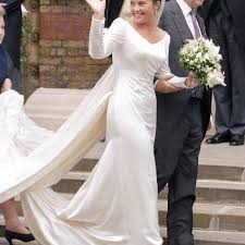 Sophie, 53, sported a pink dress in. Forget The Royal Wedding Dresses Royal Wedding Shoes Are The Detail You Ve Been Missing
