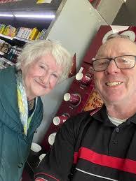 Kim Hulme's Instagram, Twitter & Facebook