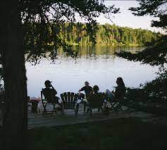 Chambers lake campground is a great place to go high mountain camping. 10 Campgrounds To Visit In The Whiteshell Explore The Whiteshell