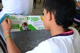 Duque designa a la barranquillera karen abudinen como nueva ministra de las tic. Karen Abudinen On Twitter Los Padres De Familia Quieren Ver A Sus Hijos Salir Del Colegio Directo A La Universidad En Bquilla Lo Hacemos Posible Vamospormas Pilos Https T Co 8dkpo0hegx