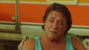 Pet Peeves. Review: great quirky stories for all audiences