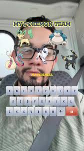 My Pokemon Team Name Filter