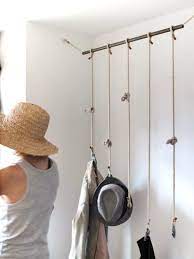 Tap For Awesome Hats Balaclavas Beanies And More At The Incredible Shire Fire Shipping Free Everywhere Plus 4 Diy Hat Rack Home Diy Diy Home Decor