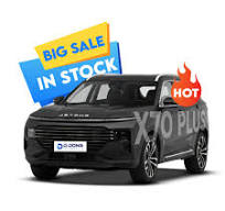 Jetour fringant 2025 essence nouvelles voitures chery jetour 2025 véhicules  à essence à vendre jetour voiture essence